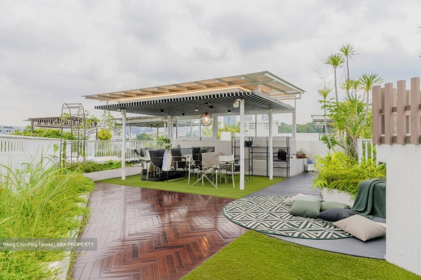 Belle Vue Residences (D9), Condominium #514490661